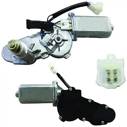 New Rear Wiper Motor Replacement For 1999-2004 Honda Odyssey 76710S0XA01, 223334, 43-1442, 43-4021, AA1434021