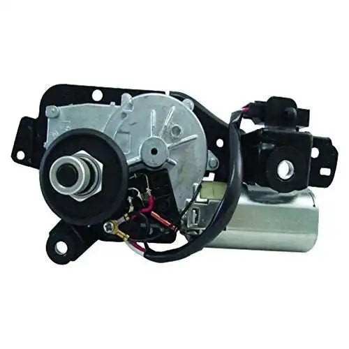 New Rear Wiper Motor Replacement For 2001-2007 Ford Escape, Mazda Tribute, Mercury Mariner 4L8Z 17508-AB, YL8Z 17508-AB, EC01-67-450A, ECY1-67-4L0G, ECY1-67-7L0A
