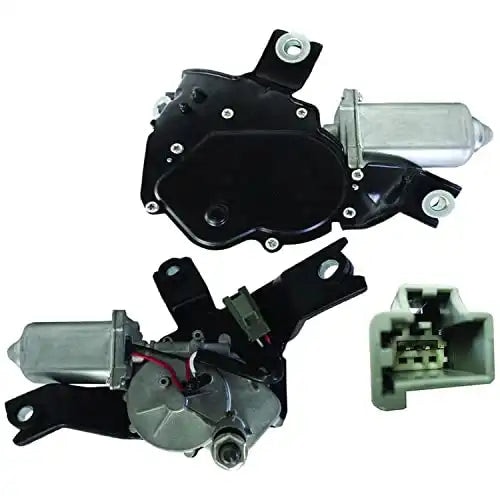 New Rear Wiper Motor Replacement For 2002-2006 Saturn Vue, Replaces Saturn 15821045 22695045 226990