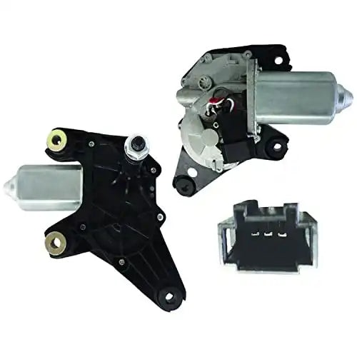 New Rear Wiper Motor Replacement For Chrysler Town & Country, Dodge Caravan, Mercedes-Benz, Replaces 4857931AA, 4857931AB, 4857931AC, 4857931AD, 251-820-00-42