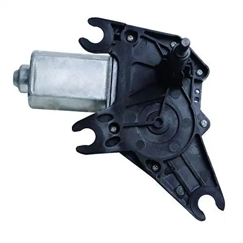 New Rear Wiper Motor Replacement For Dodge Durango Magnum Nitro Chrysler Aspen 2004-2009 55077451AB, 55077451AC, 55077451AD, 55077451AE, 55077823AA, 55077823AC, 55077823AF