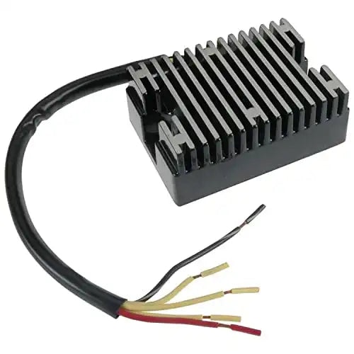New Regulator Rectifier Assembly 5 Wire 3 Phase Magnet Alternators Replacement For Suzuki Motorcycle Suzuki GS 1100 Katana 32800-43400, 32800-43X50, 32800-49430