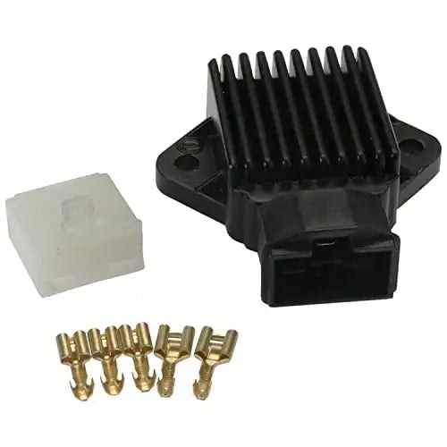 New Regulator Rectifier Assembly Replacement For Honda Motorcycle CBR900RR 31600-MV4-000, SH633-12, SH633-12