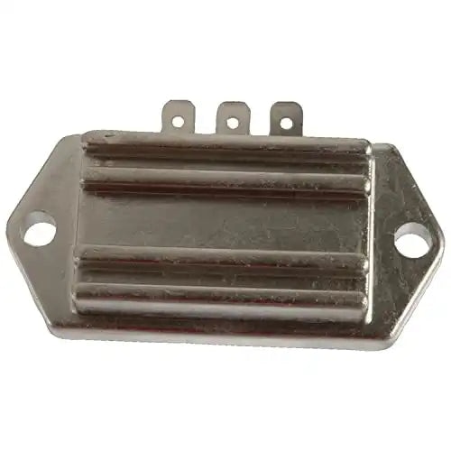 New Regulator Rectifier Assembly Replacement For John Deere Kohler Commercial Walk Behind Mowers M131287, 12-403-01, 1240301