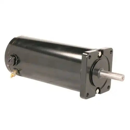 New Reversible Motor Replacement For Western Fisher Salt Spreader W-8815 F9524 022-064953-7-022 054-94-1242-0434 06961678 069616787209 107974490221 1220182