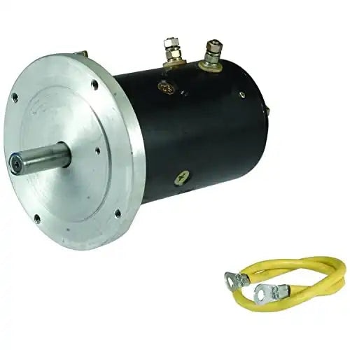 New Reversible Winch Motor 2500 RPM 12V Replacement For Prestolite A00361412641560 W-8930 12641560 A361412641560 W8930