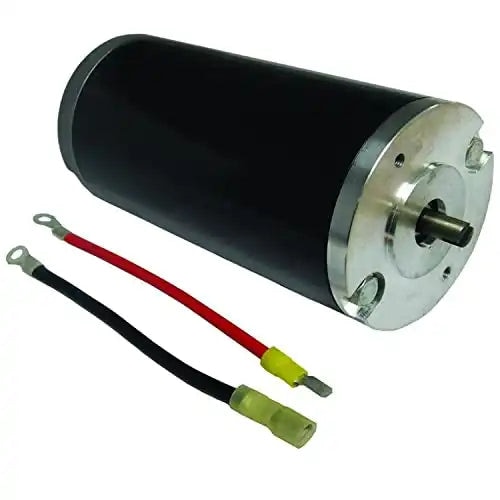 New Salt Spreader Motor Replacement For Snow-Ex Spinner 12V SP575 SP1075 W-8420 1225542 06106 867-97-1163-0062 97-1163-0062