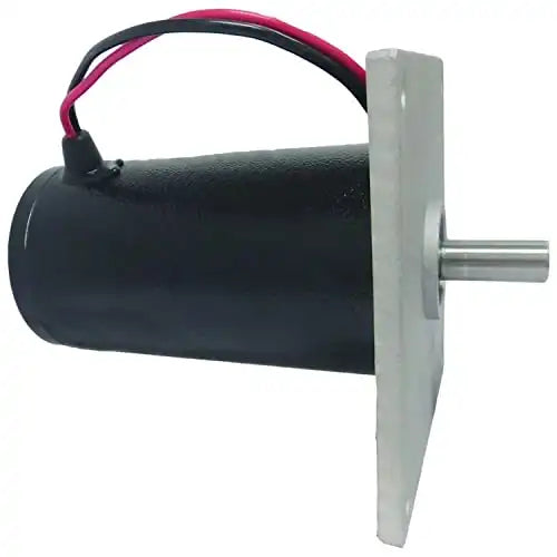 New Salt Spreader Motor Replacement For TGSUV1 TGSUG1A 08729, 062804, 3005414, 3005693, BP801-0058, BP801-005B, BPC12, EX0712, W-8018, W-8017, BP8010058, BPC-12, 300-5414, 10765
