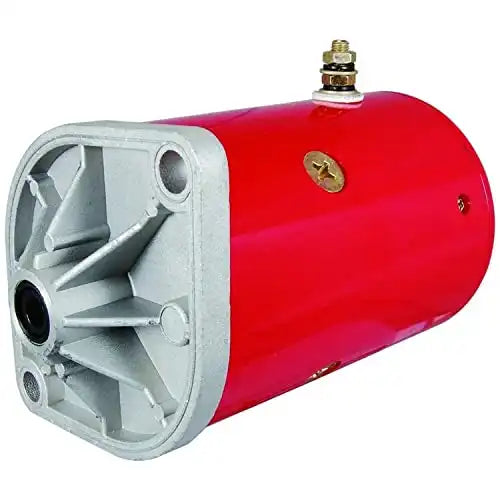 New Snow Plow Motor Replacement For Northman Stone Western Fisher W8912 M4200 W8012 MGL4007 M4-3499-00 MKW4009 MKW4011 MUE6103 MUE6103S MUE6111 MUE6206 MUE7001 46-2473 46-2584 46-3618 1306415 A5819AM