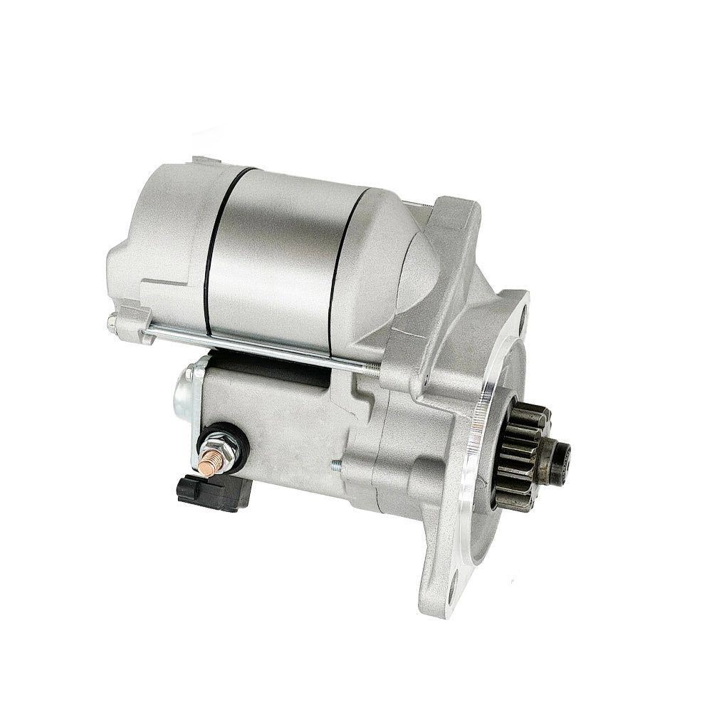 New Starter 10-45-1718 Replacement For Thermo King Tractor MD KDII 50 MAX KDII 30 MAX