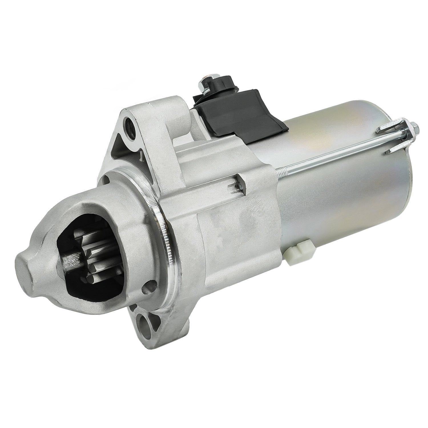 New Starter 31200-R40-A01 31200-R41-L01 31200-RZA-A01 for Honda Accord Civic CR-V Element L4 2.0L/2.4L 06-12