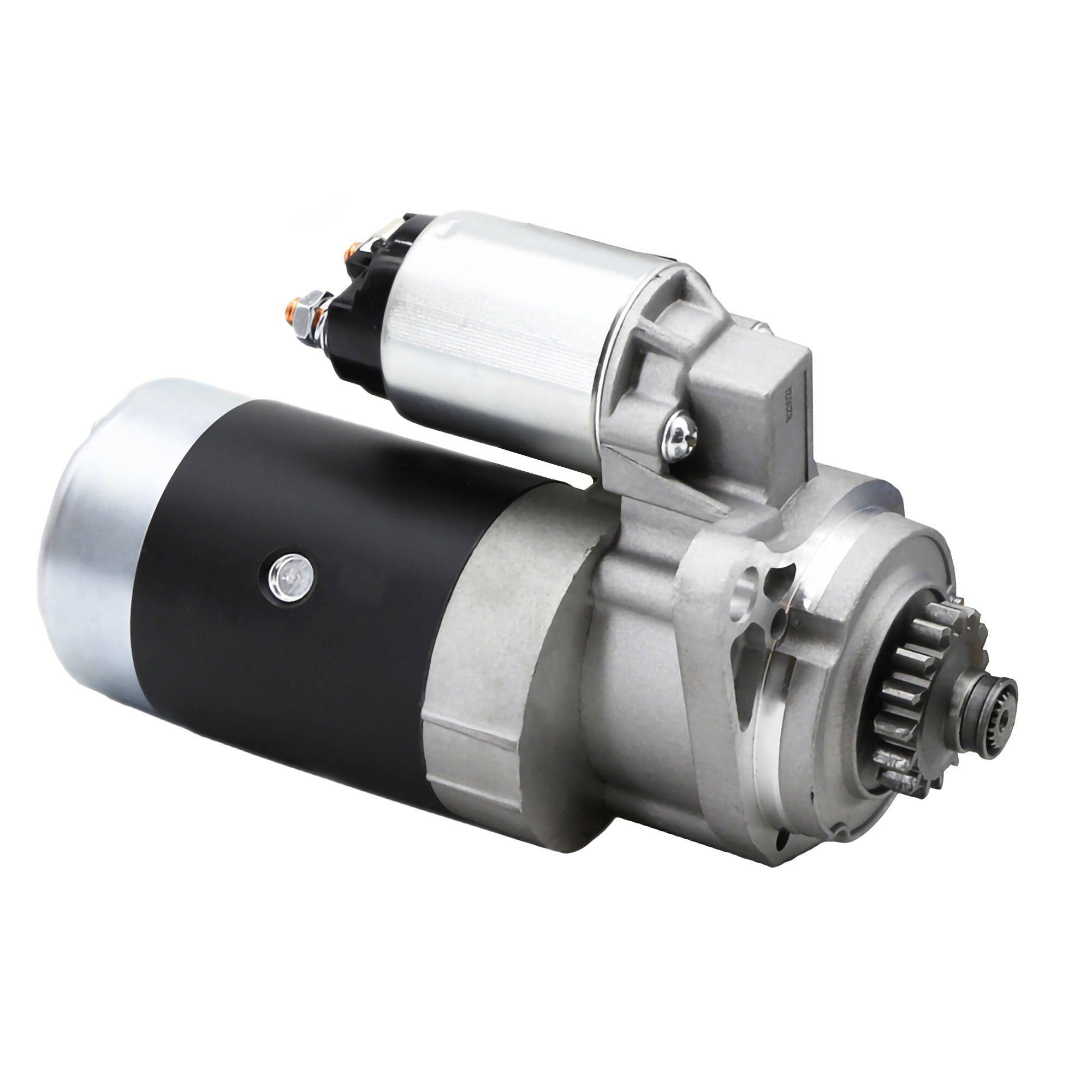 New Starter 33-0117447 for White Field Boss 16 Tractor