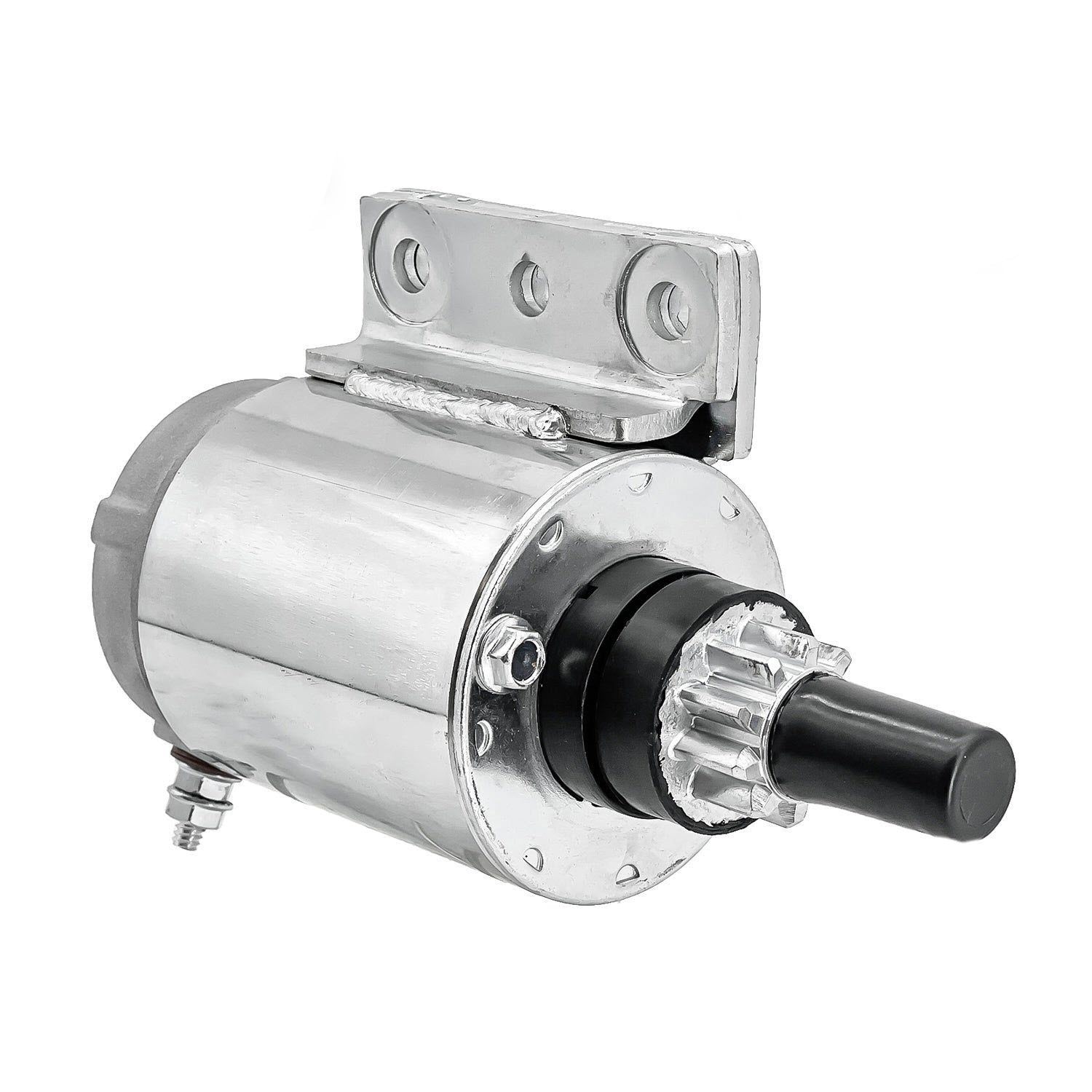 New Starter 45-098-01 45-098-03 45-098-05 For Toro Greensmaster 300 Mower with Kohler Engine