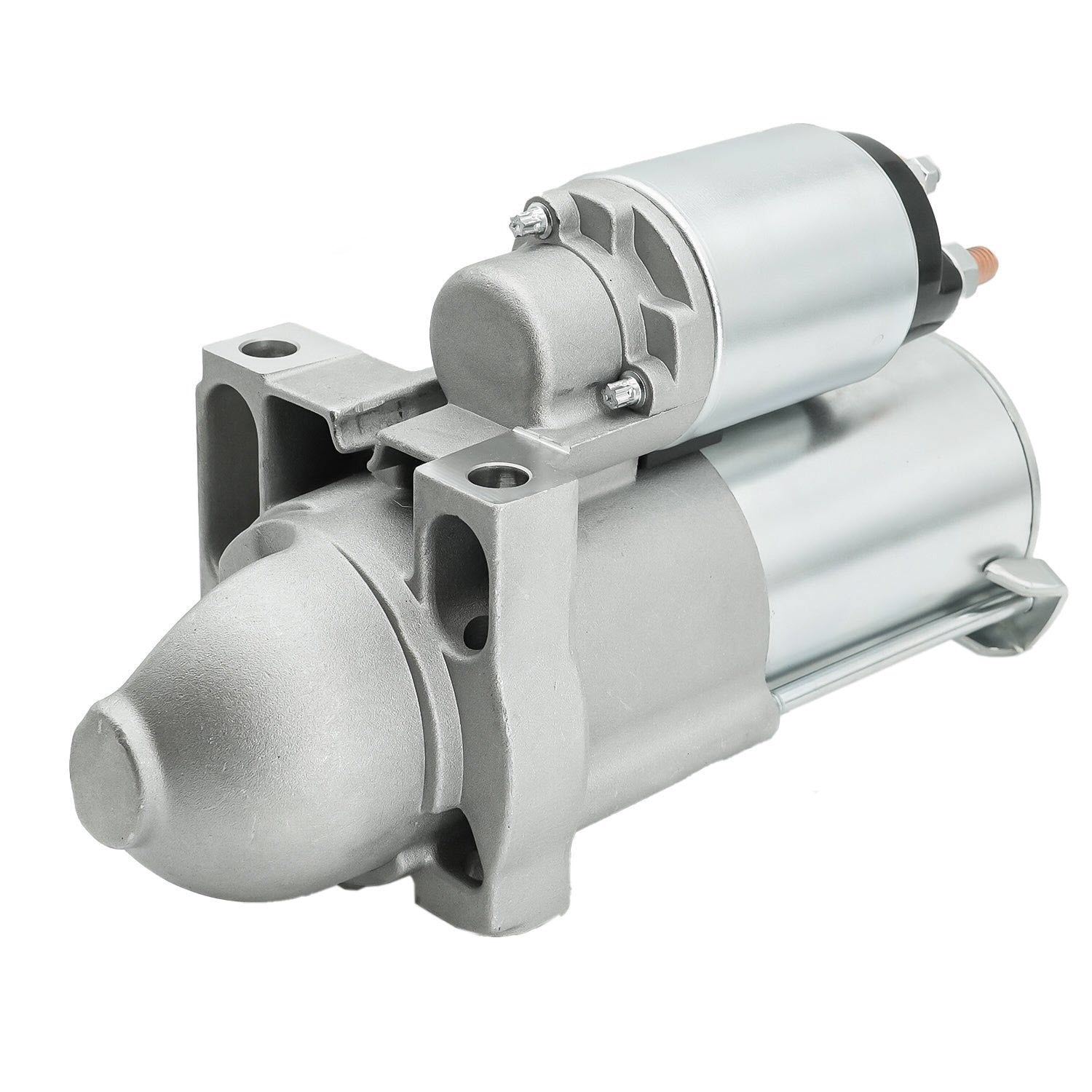 New Starter 8-89017-440-0 889017-6310 for Isuzu Ascender V8 5.3L 2004-2006