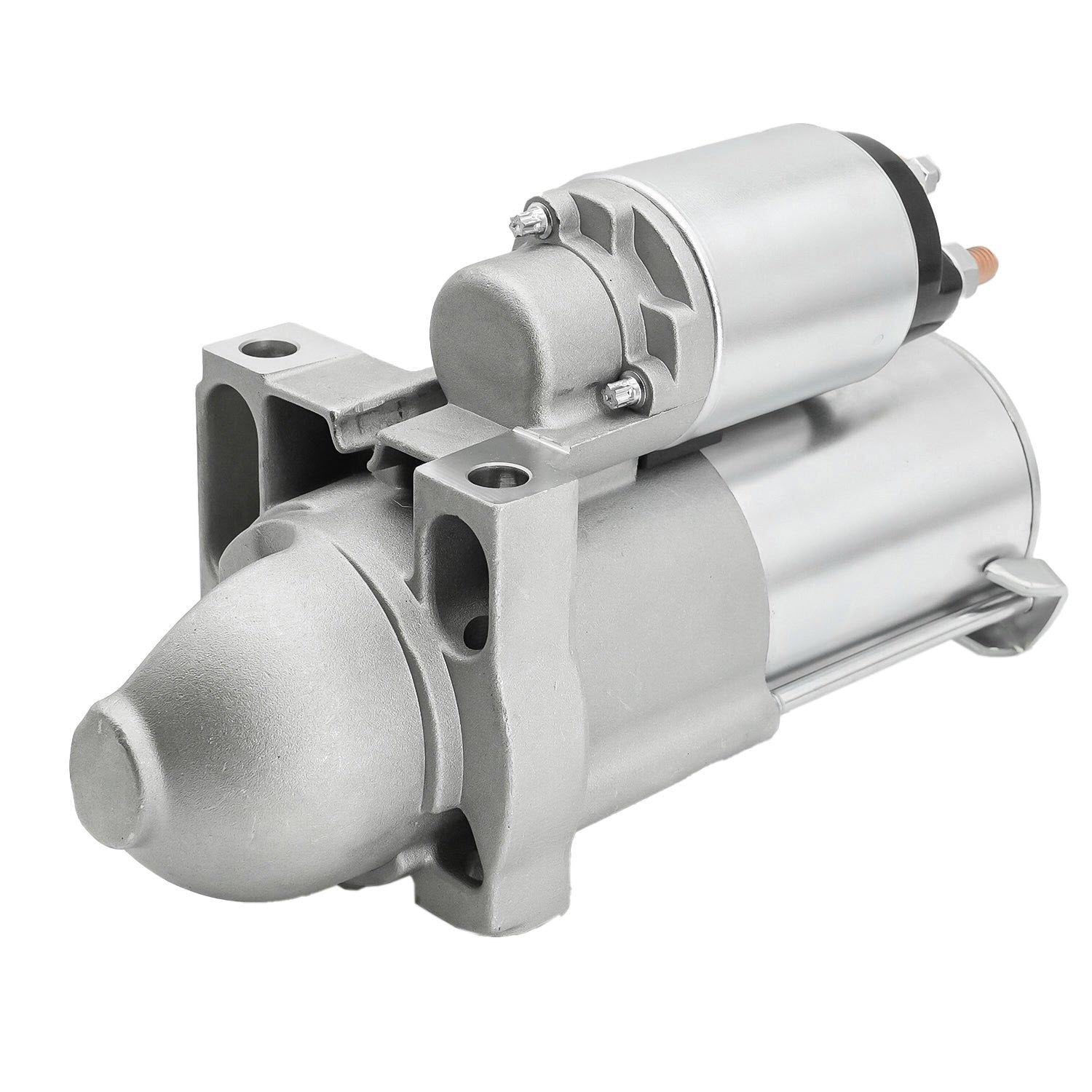 New Starter for Buick Rainier V8 5.3L 2004-2007 #8000016, 8000045, 8000150, 8000288, 88861935, SDR0270, 41012257