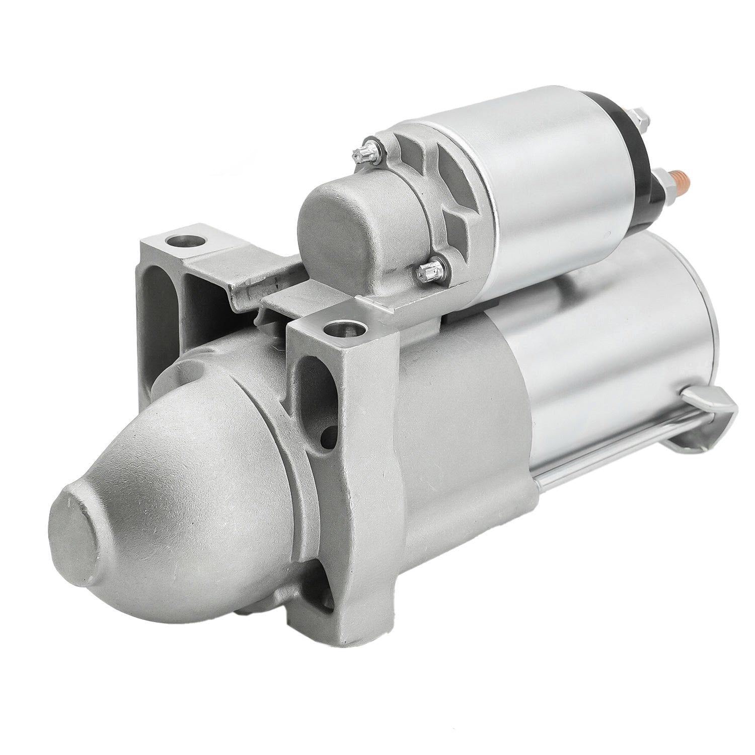 New Starter for Cadillac Escalade V8 5.3L 2003-2005 #8000016, 8000045, 8000150, 8000288, 88861935, SDR0270, 41012257
