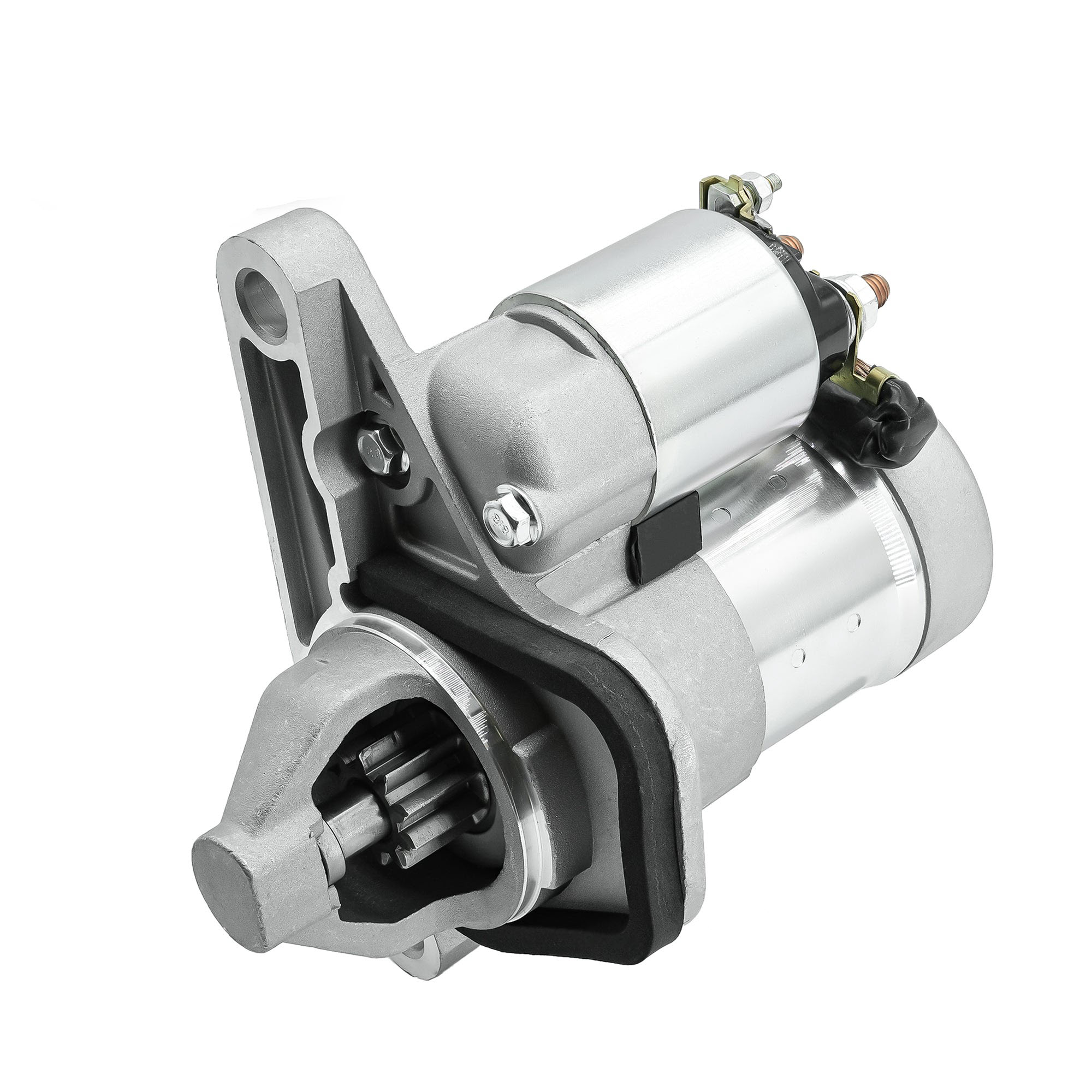 New Starter for Chevrolet City Express L4 2.0L 2015-2018 #SHI0166 STR0021 410-44067 SR2300X LRS02583