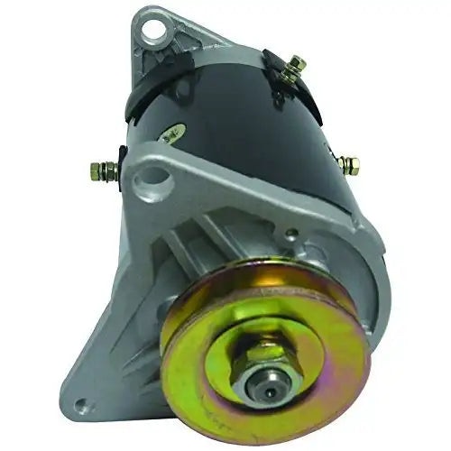 New Starter Generator Replacement For 1980-2008 EZ GO Golf Cart GXI875 GXT Medalist MG2 TXT 114014010 25533-G01 26993-G01 27065-G01 GSB107-10B GSB107-10C