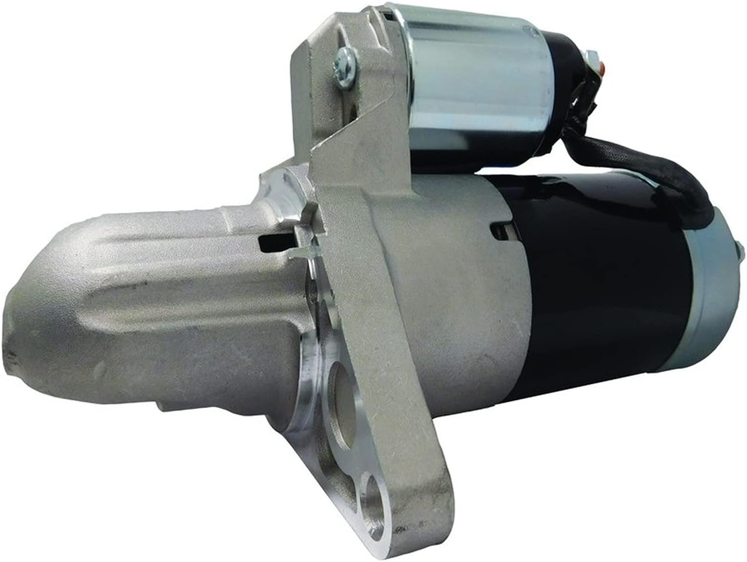 New Starter High Torque 2.7 HP Replacement For Mazda RX-8 Manual Transmission 2004-2008 13B REW