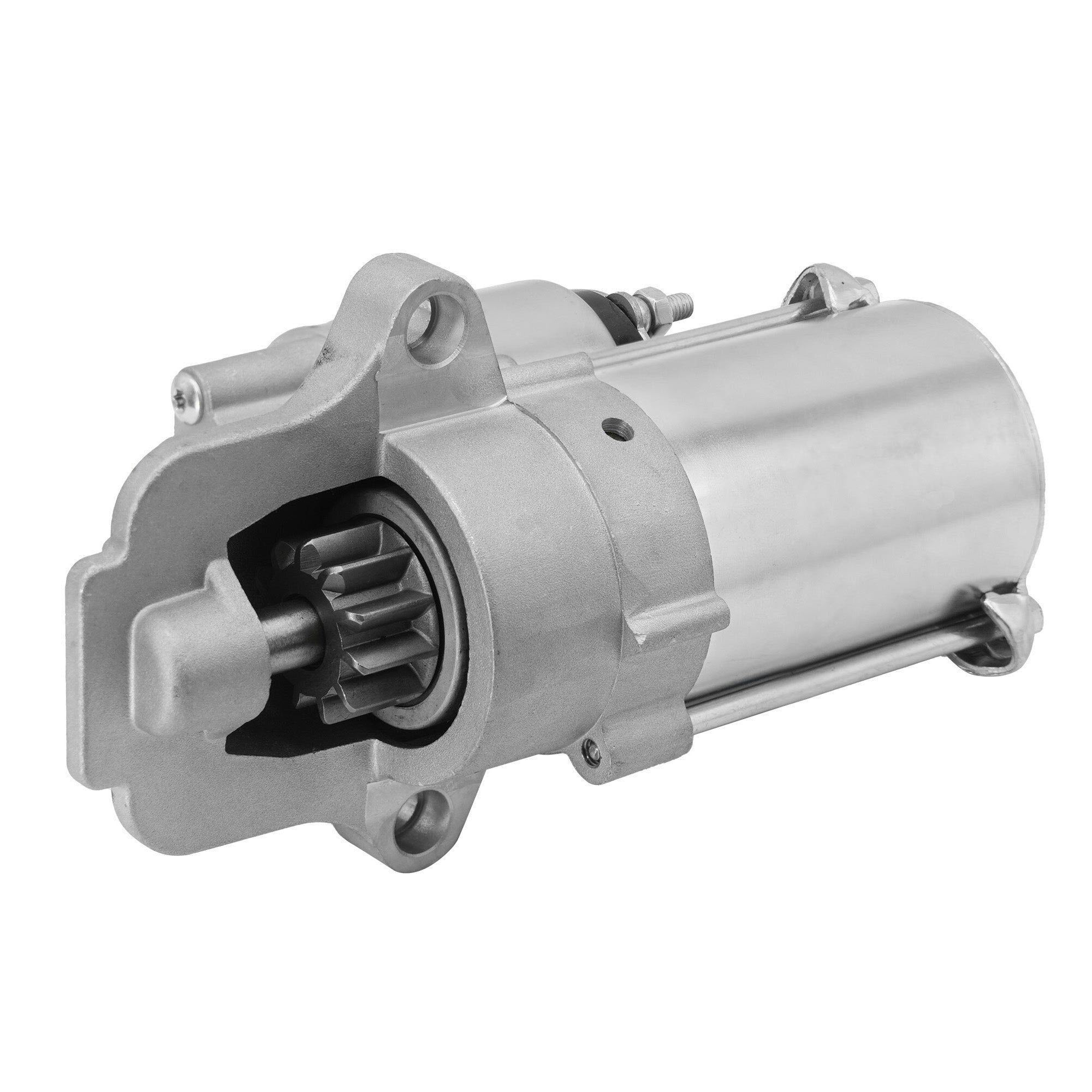 New Starter L3H5-18-400 ZZC1-18-400 ZZDL18-400 for Mazda Tribute L4 2.3L/2.5L 2005-2011