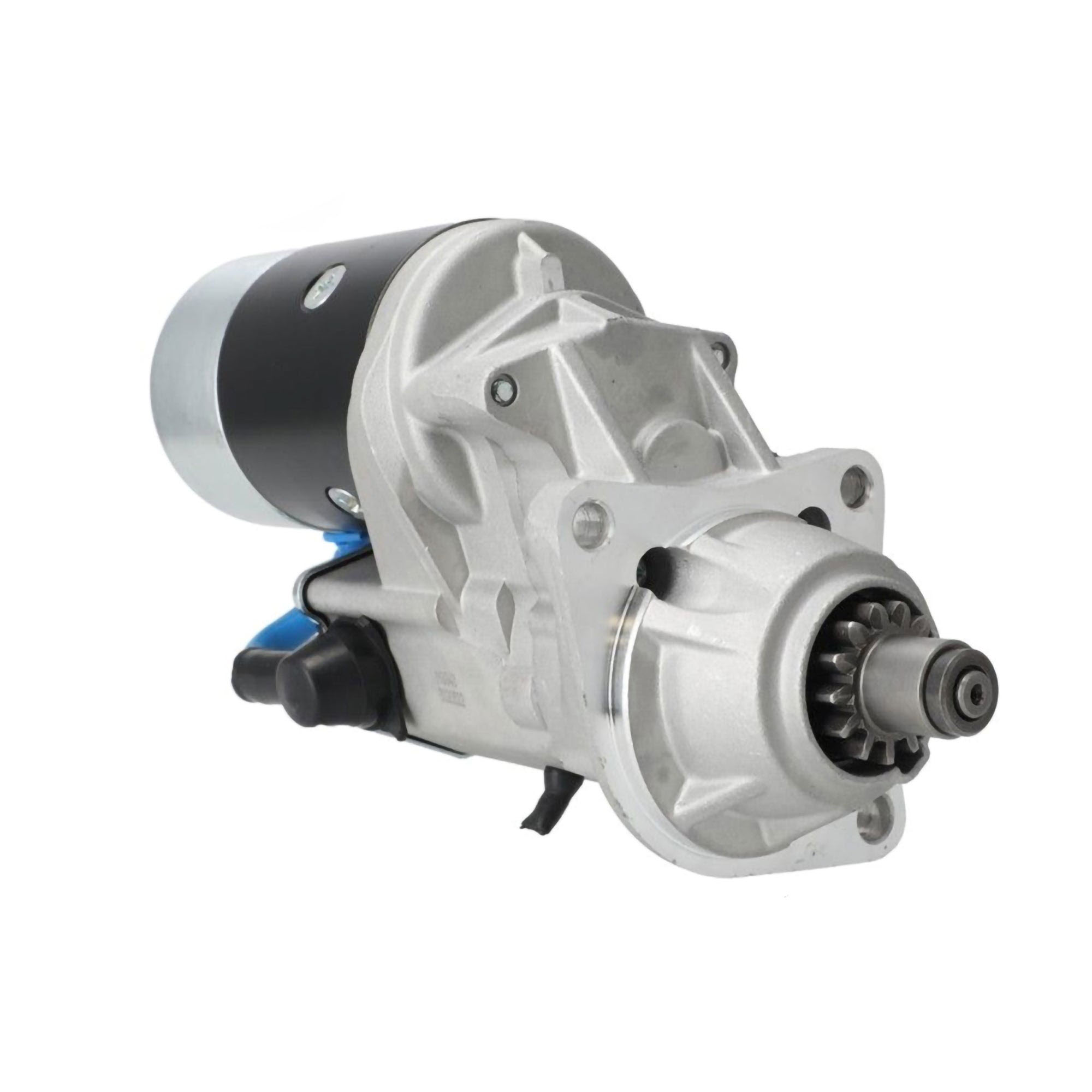 New Starter Motor 028000-5880 028000-5884 116930A1 A47496 R39341 028000-5881 028000-5882 for Freightliner Truck FL50 L6 5.9L 95-00