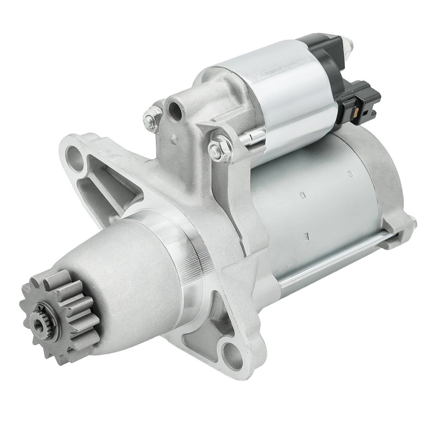 New Starter Motor for Scion XB L4 2.4L 08-15, TC L4 2.4L/2.5L 2005-2016 #17825, ND280-0322, SND0347, 610-17825, 228000-9900, 410-52205, LRS02261, 91-29-5604, STR70097