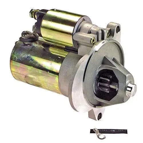 New Starter Replacement For 1996 1997 1998 1999 2000 2001 Replacement Ford Explorer V8 5.0L & Mercury Mountaineer, F67U11000AA, F67Z11002AA, F67Z11002AARM, SFD0040, 41014044