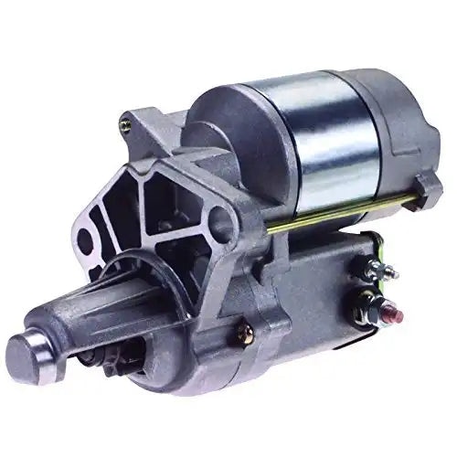 New Starter Replacement For 1996 1997 1998 Dodge Ram Dakota B Van (5.9 5.2 V8) & (3.9 V6) 56027702 228000-3390 228000-3391 228000-3392 228000-3393 228000-3394