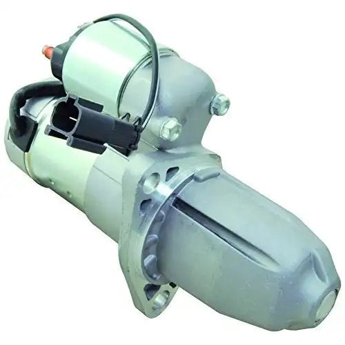 New Starter Replacement For 3.0L INFINITI I30, NISSAN MAXIMA 95 96 97 98 99 SHI0053, 41044039