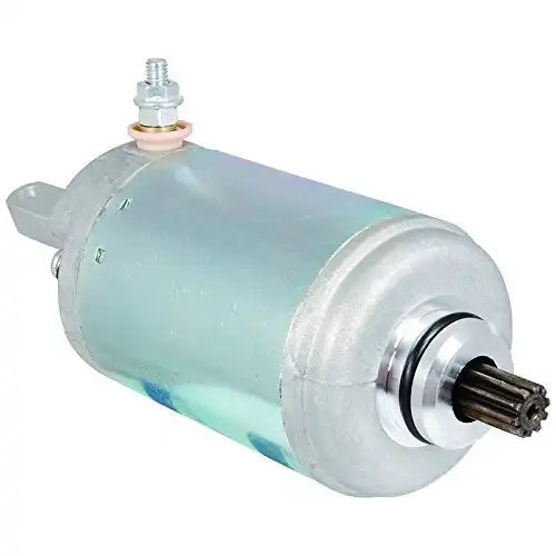 New Starter Replacement For 85 86 HONDA ATV ATC TRX 250 ATC250 TRX250 BIG RED 1280001490, 1280001491, 31200HA0004, 31200-HA0-682, 31200HA6682, SND0014, 41052040