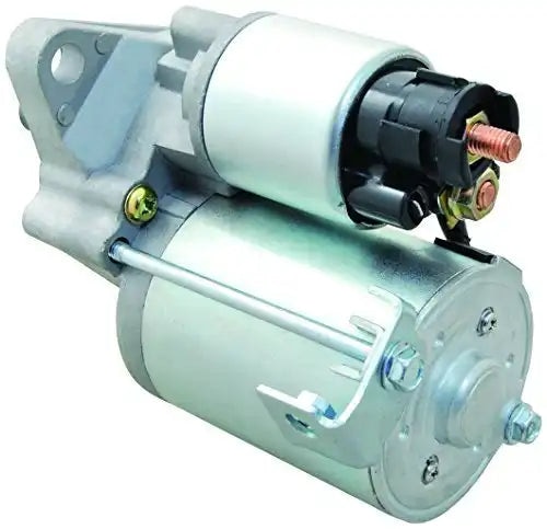 New Starter Replacement For Acura CL 2.3L 1997-1999, Honda Accord 2.3L 1996-2002, Odyssey 2.3L 1997-1998, Isuzu Oasis 2.2L 1996-1997 SMU0257, 41054032, SMU0005, 41054026, 41054026R