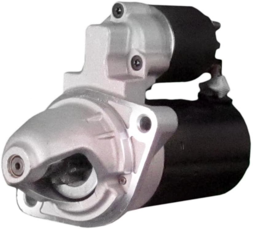New Starter Replacement For BMW 128 135 323 325 328 330 335 525 530 535 X3 X5 X6 Z4 12-41-7-521-116 12-41-7-521-123 12-41-7-526-236 12-41-7-594-292 0001107423 0001107424
