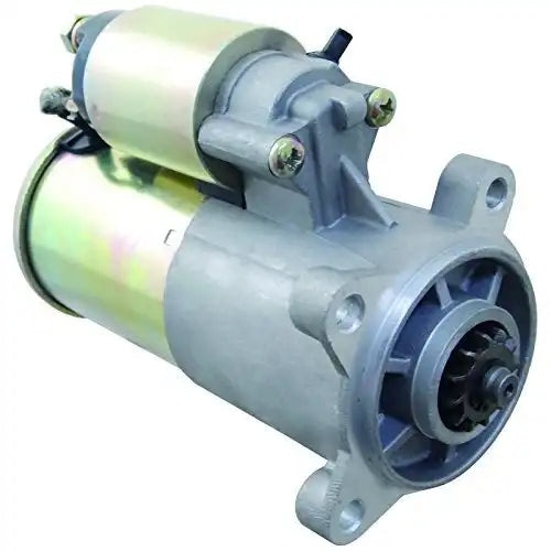New Starter Replacement For Ford Excursion 5.4 6.8 Expedition 99-04 F150 F250 F350 F450 F53 F550 4.6L 5.0L 5.4L 6.2L 6.8L 99-13 Mustang 4.6 5.4 05-10 Lincoln Mark LT 5.4 06-08 Navigator 5.4 99-13