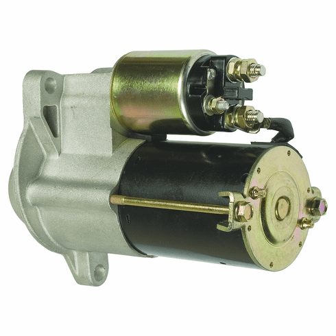 New Starter Replacement For Ford F150 F-150 4.2L 1999-2008 99 00 01 02 03 04 05 06 07 08 XL34AA, XL34-AA, XL34-11000AA, XL34-11000-AA 9000869, SDR0310, 41012430
