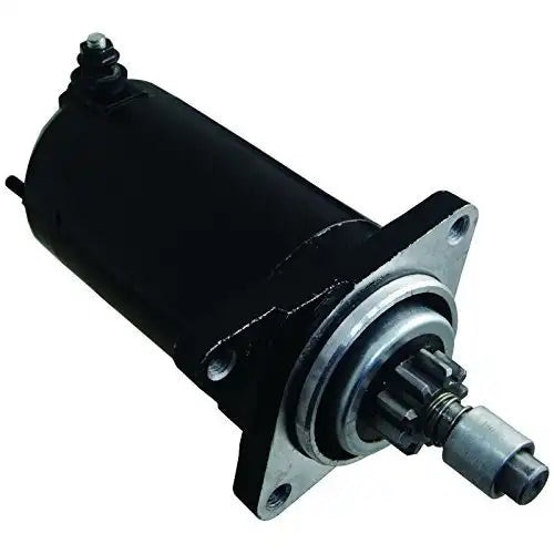 New Starter Replacement For Jetski Sea Doo PWC GSX GTX 96-97 RFI 1998 SPX 98-99 XP 95-97 Challenger 96-99 Speedster 98-99 Rotax Marine-BRP 787 95-99 782CC 278000576, 278000577, SND0026, 41052041