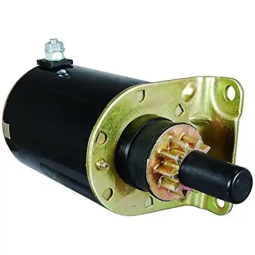 New Starter Replacement For KAWASAKI JOHN DEERE 12V CCW 10 Tooth 21163-7007, MIU11006, MIA11564, 21163-7031, SAB0126, 41021063