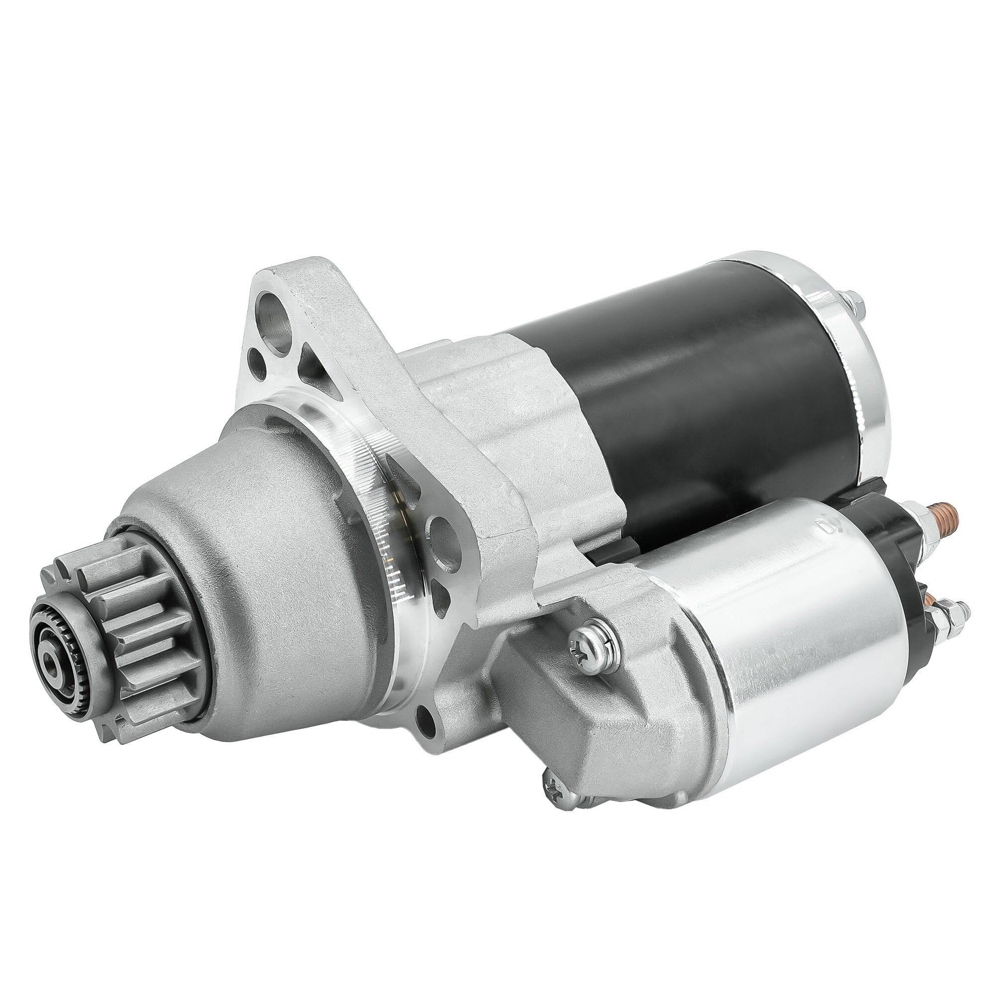 New Starter Replacement For Nissan Altima 2.5L 13 14 15 16 17 18 2013-2018, Nissan Rogue L4 2.5L 14 15 2014-2015 M000TB0071, M000TB0072, 23300-3TA0A, 23300-3TA0ARE, 23300-3TA0C, 23300-3TA0CRE