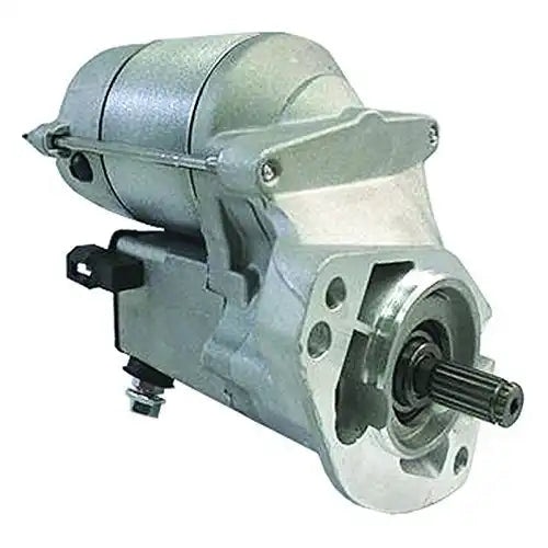 New Starter Replacement For OEM FINISH 1.4 KW Harley Davidson 3155394, 31553-94A, 31559-99A, SHD0006, 41022024, 41022025, 41052093