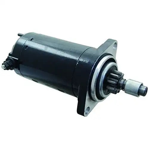 New Starter Replacement For SeaDoo 580 650 GTS GTX SP SPX XP 278-000-027-P30, 278-000-145, 278-000-186, 278-000-311, 278-000-316, 995435