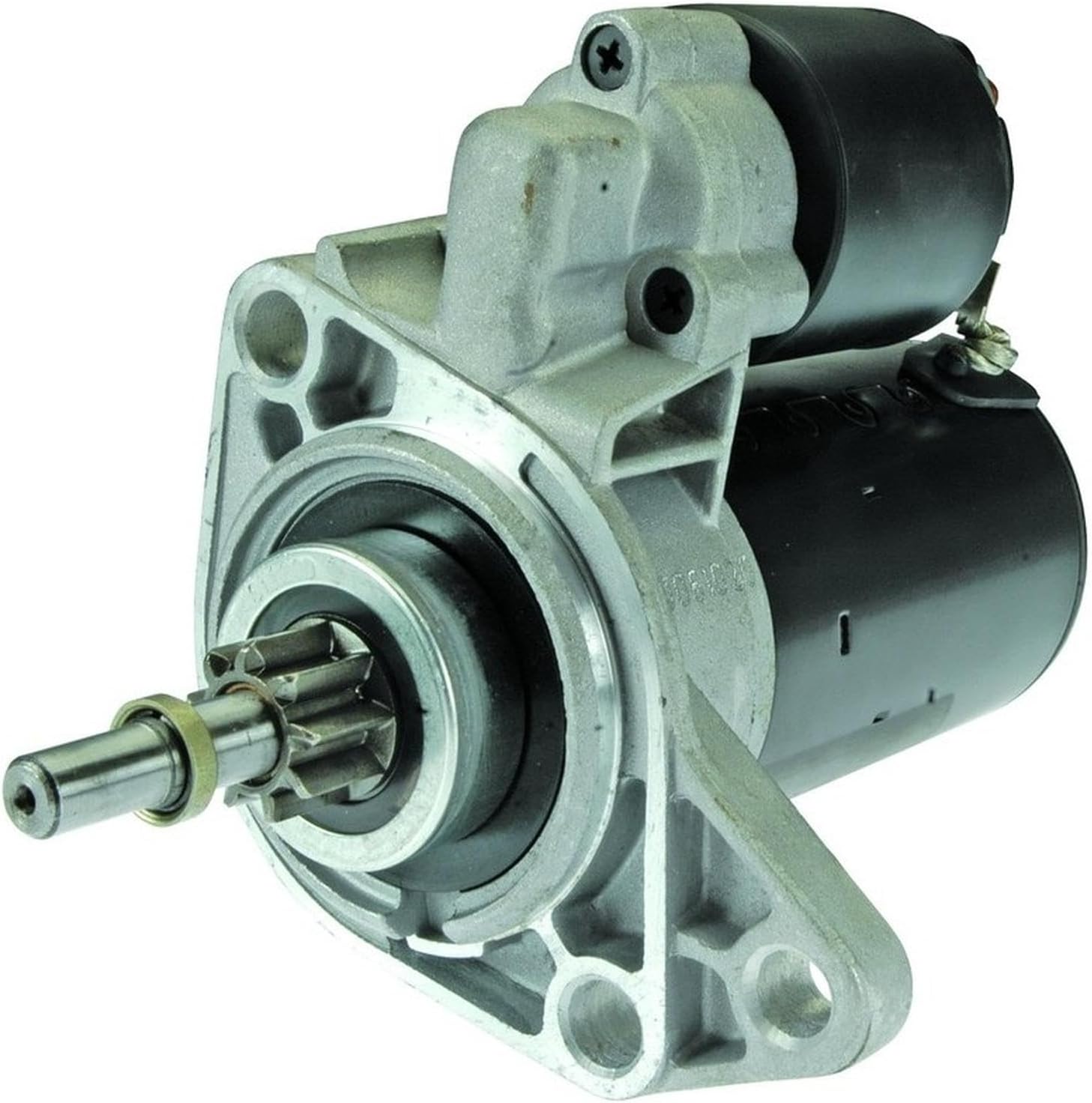 New Starter Replacement For VW 1.8 & 2.0 Golf Jetta Mk3 Passat Jetta Cabrio Beetle SBO0016, 41024006, 41024006R