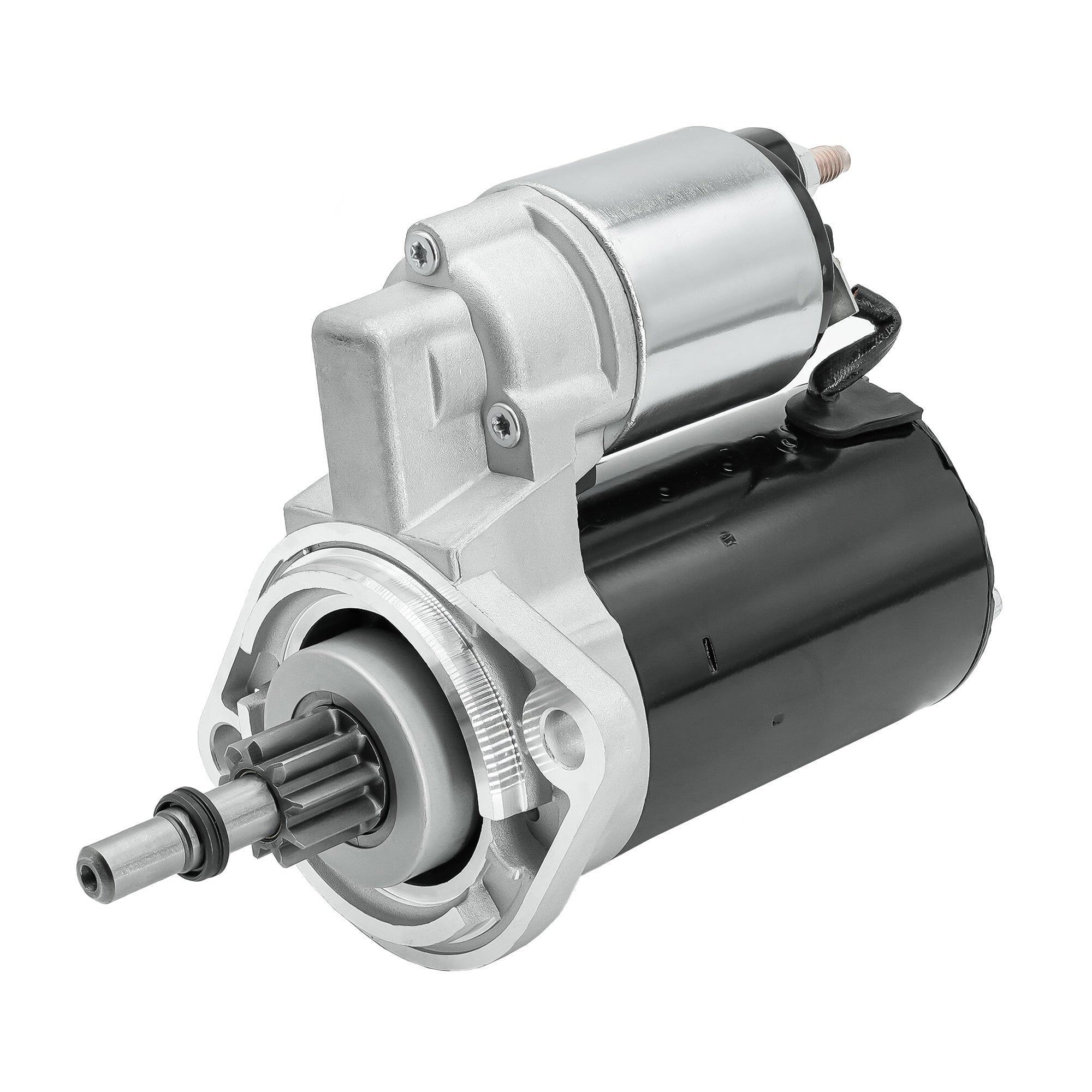 New Starter SBO0062 410-24270 110363 DRS0530 for Farymann 15A 15D 18A 18C 18D 29C Marine Engines