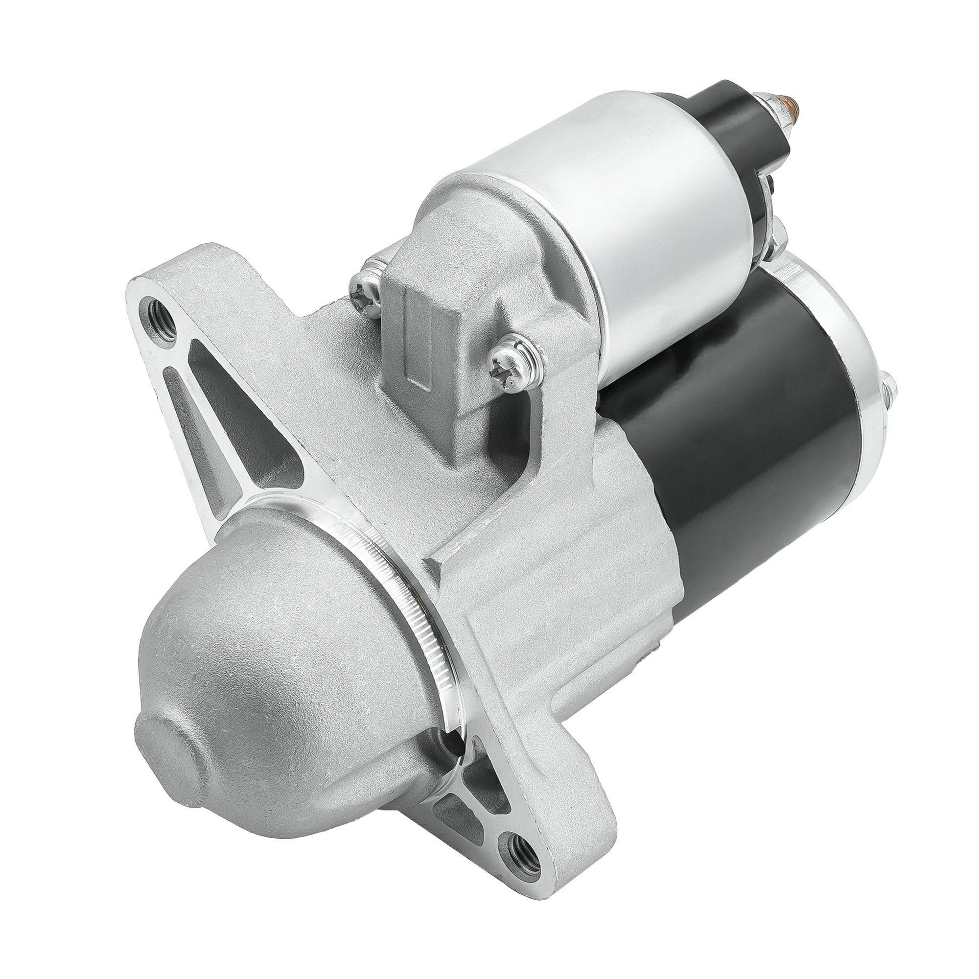 New Starter SMT0423 410-48224 SR7610X 19260 for Lincoln Navigator V6 3.5L 2015-2017
