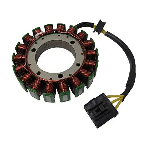 New Stator Replacement For Honda FSC600 FSX 600 Silver Wing FJS600A FJS600D 2002-2013 31120-MCT-003, 31120-MEF-003, HO0041.7919, 31120-MCT-681