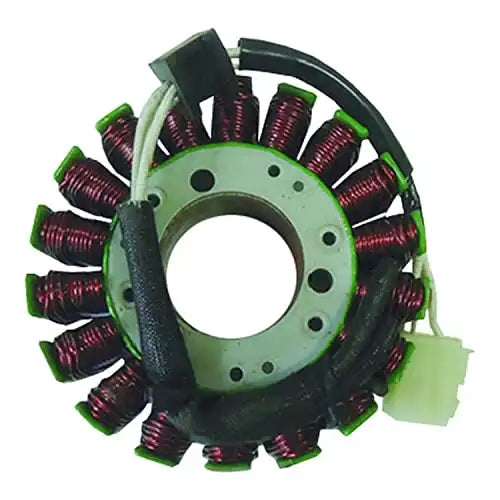 New Stator Replacement For Suzuki Motorcycle 600 GSX-R600 GSXR600 2001-2003 01 02 03, 750 GSXR750 GSX-R750 2000-2003 01 02 03 75-1013 31401-35F00, 31401-35F10