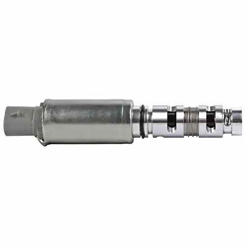 New Variable Valve Timing VVT Solenoid Replacement For 2012 2013 Kia Soul & 2011 2012 Hyundai Elantra, 243552E000, 918-029, TS1097
