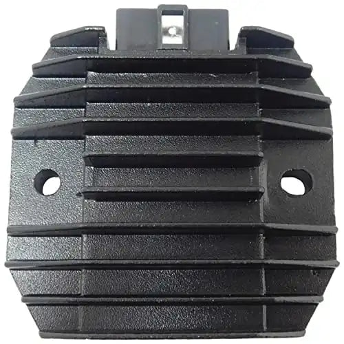 New Voltage Regulator Rectifier Replacement For Kawasaki ATV KEF300 KLF300 Bayou Lakota VN1500 VN750 Vulcan ZL600 ZX600 Ninja ZL600 21066-0027, 21066-1089, SH650A-12