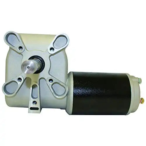 New Winch Motor Replacement For Dump Truck Tarp Systems Gearmotor, Motor, Gearbox HD, 3 & 4 Bolt Heavy Duty 61G 61L 1030 1031 11521 13655 980105495 9B0105495 N980405495