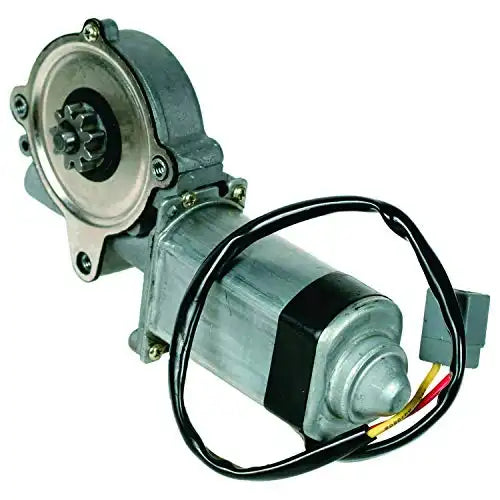 New Window Lift Motor Replacement For Ford Bronco F150 F250 F350 F53 Thunderbird Lincoln Mark VIII Mercury Cougar 742-251, E3AZ 5423394-A, E9AZ5423394A