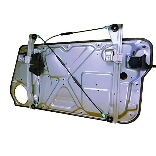 New Window Regulator For Volkswagen Beetle 98-11 Front Left 1C0837655A 1C0837655B 1C0837655C 749-531