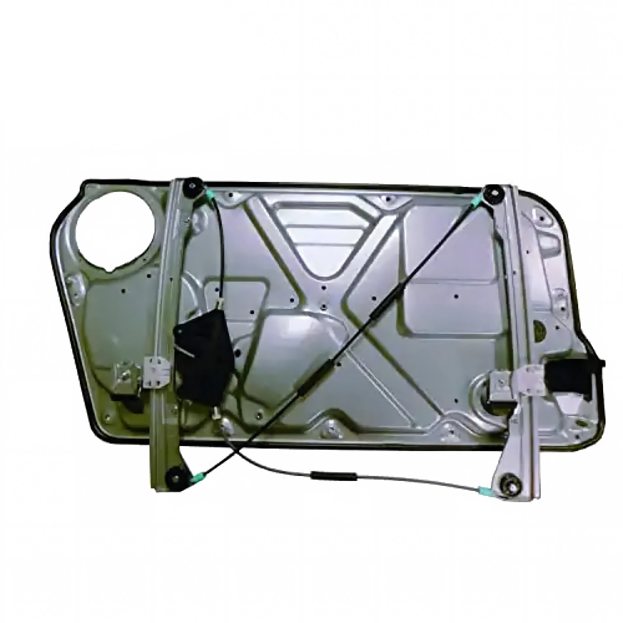 New Window Regulator For Volkswagen Beetle 98-11 Front Right 1C0837655 1C0837656 1C0837656A 1C0837656B 1C0837656C 749-530